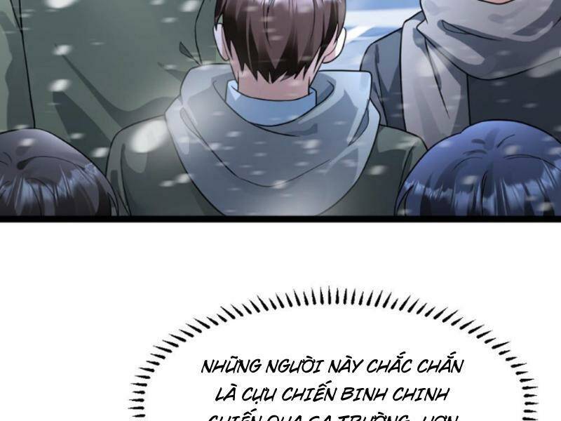 Toàn Cầu Băng Phong Ta Chế Tạo Phòng An Toàn Tại Tận Thế Chapter 169 - Trang 2