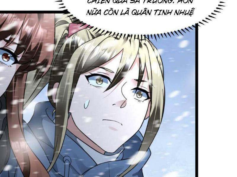 Toàn Cầu Băng Phong Ta Chế Tạo Phòng An Toàn Tại Tận Thế Chapter 169 - Trang 2