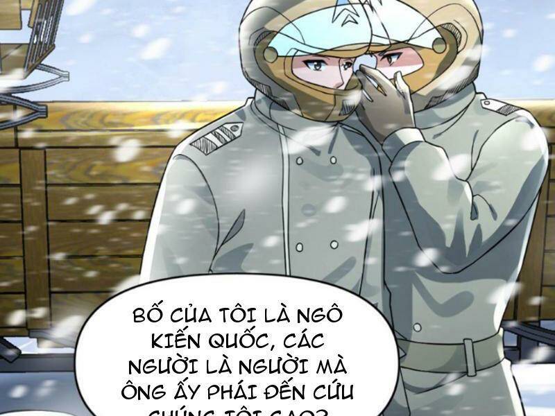 Toàn Cầu Băng Phong Ta Chế Tạo Phòng An Toàn Tại Tận Thế Chapter 169 - Trang 2