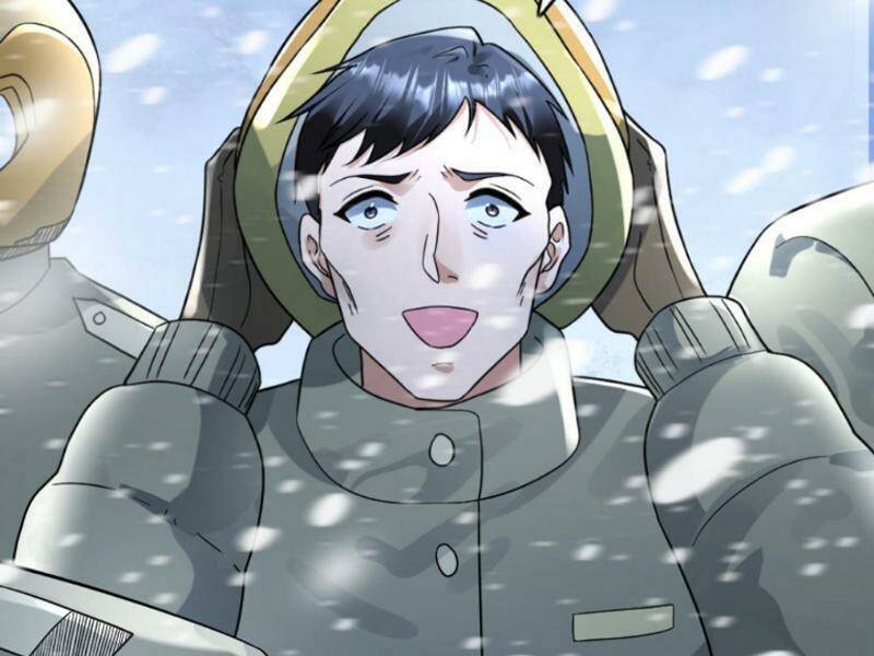 Toàn Cầu Băng Phong Ta Chế Tạo Phòng An Toàn Tại Tận Thế Chapter 169 - Trang 2