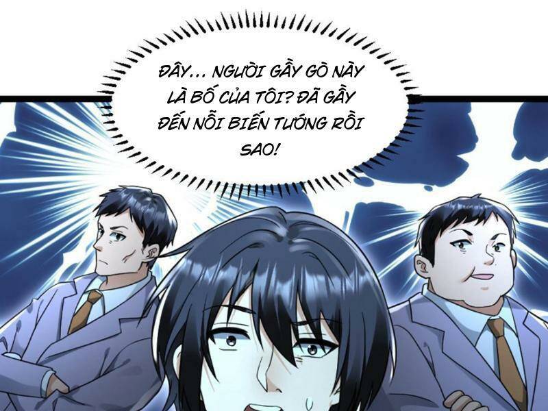 Toàn Cầu Băng Phong Ta Chế Tạo Phòng An Toàn Tại Tận Thế Chapter 169 - Trang 2