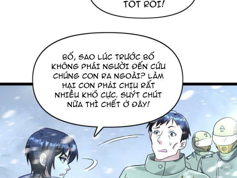 Toàn Cầu Băng Phong Ta Chế Tạo Phòng An Toàn Tại Tận Thế Chapter 169 - Trang 2