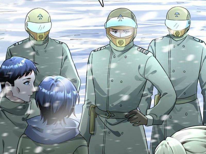 Toàn Cầu Băng Phong Ta Chế Tạo Phòng An Toàn Tại Tận Thế Chapter 169 - Trang 2