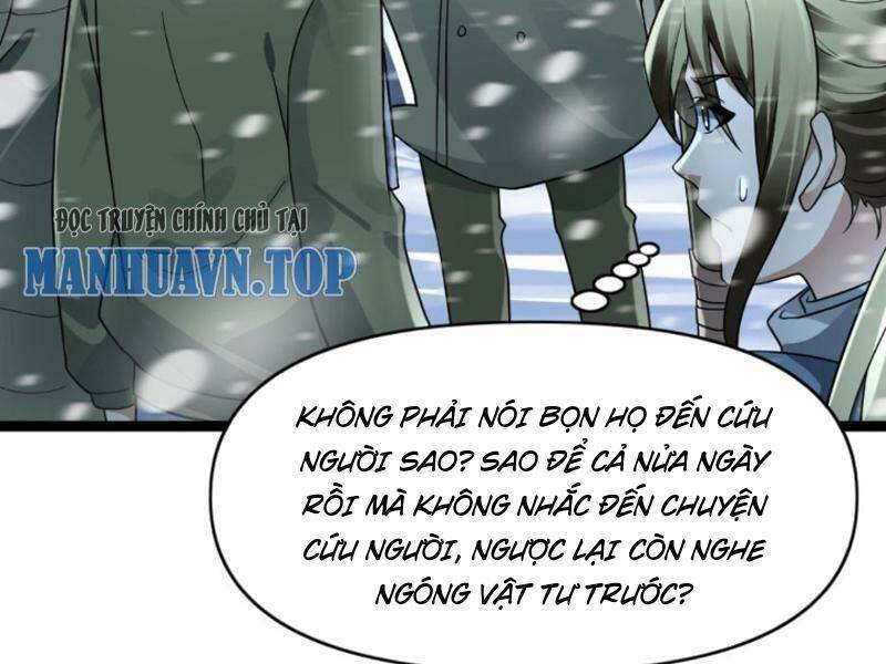 Toàn Cầu Băng Phong Ta Chế Tạo Phòng An Toàn Tại Tận Thế Chapter 169 - Trang 2