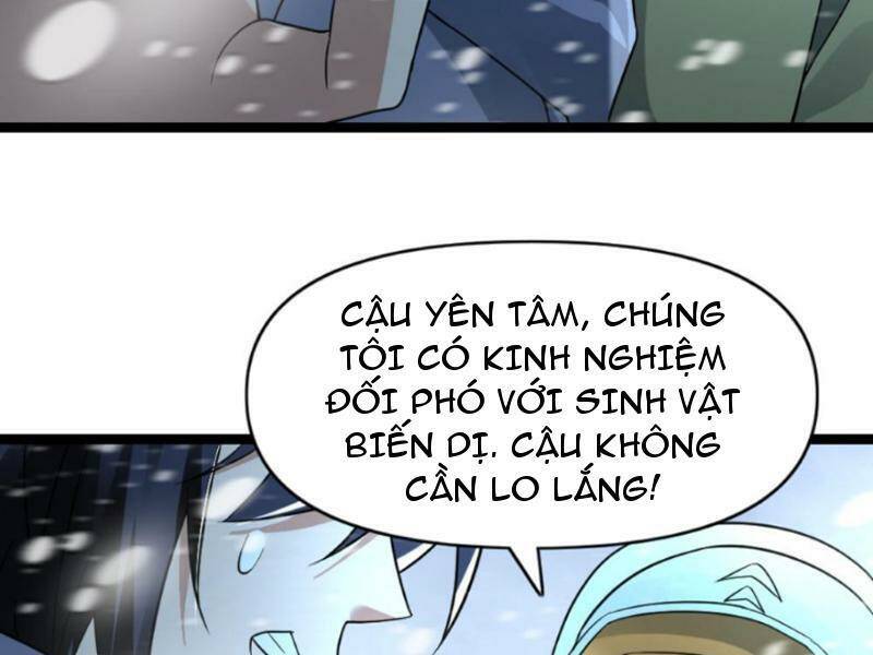Toàn Cầu Băng Phong Ta Chế Tạo Phòng An Toàn Tại Tận Thế Chapter 169 - Trang 2