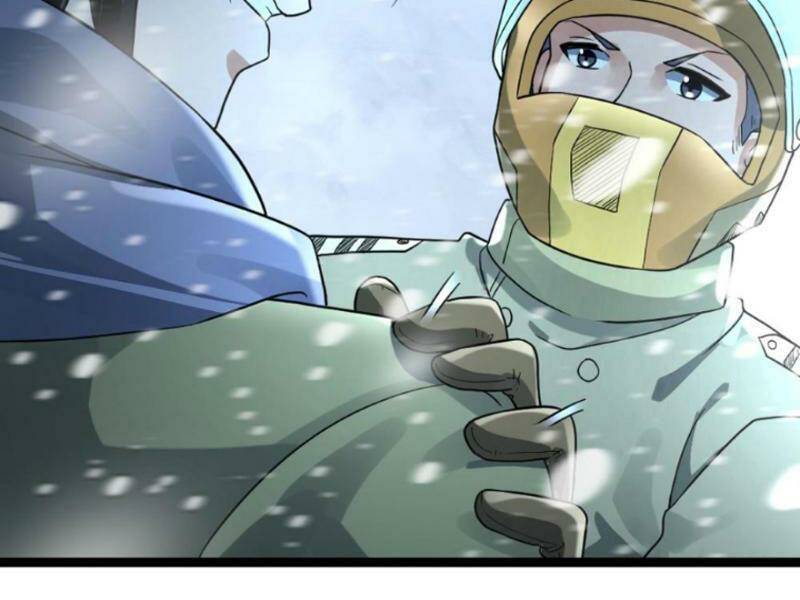 Toàn Cầu Băng Phong Ta Chế Tạo Phòng An Toàn Tại Tận Thế Chapter 169 - Trang 2