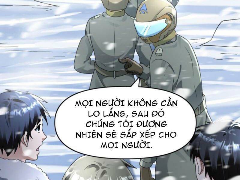 Toàn Cầu Băng Phong Ta Chế Tạo Phòng An Toàn Tại Tận Thế Chapter 169 - Trang 2