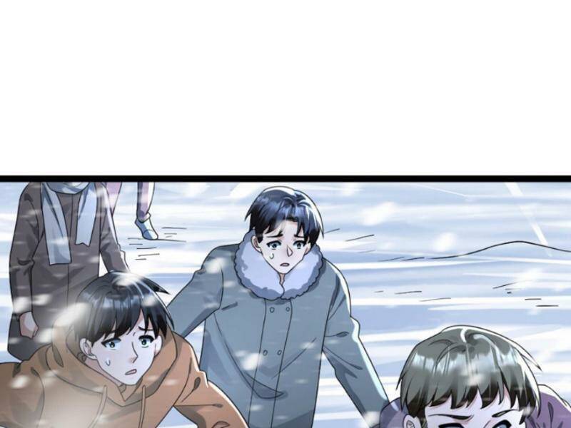 Toàn Cầu Băng Phong Ta Chế Tạo Phòng An Toàn Tại Tận Thế Chapter 169 - Trang 2