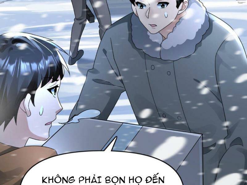 Toàn Cầu Băng Phong Ta Chế Tạo Phòng An Toàn Tại Tận Thế Chapter 169 - Trang 2