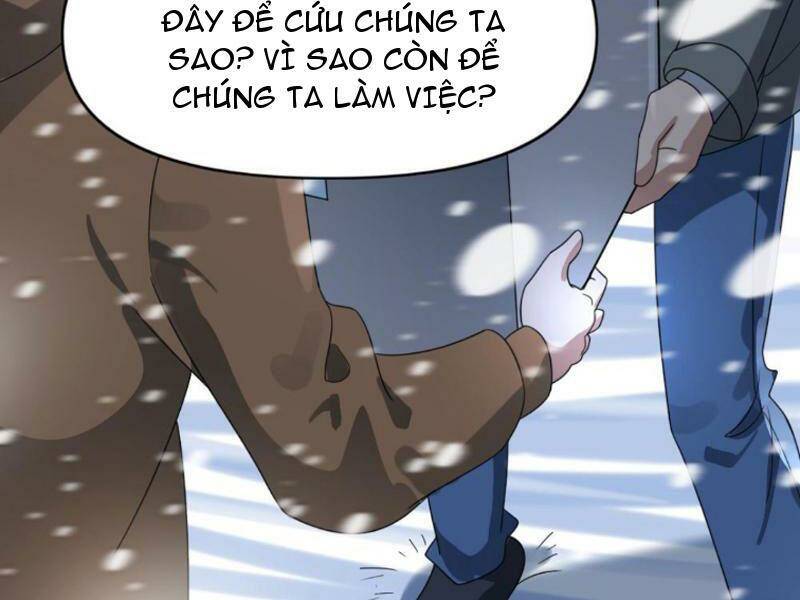 Toàn Cầu Băng Phong Ta Chế Tạo Phòng An Toàn Tại Tận Thế Chapter 169 - Trang 2