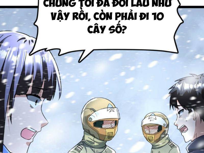 Toàn Cầu Băng Phong Ta Chế Tạo Phòng An Toàn Tại Tận Thế Chapter 170 - Trang 2