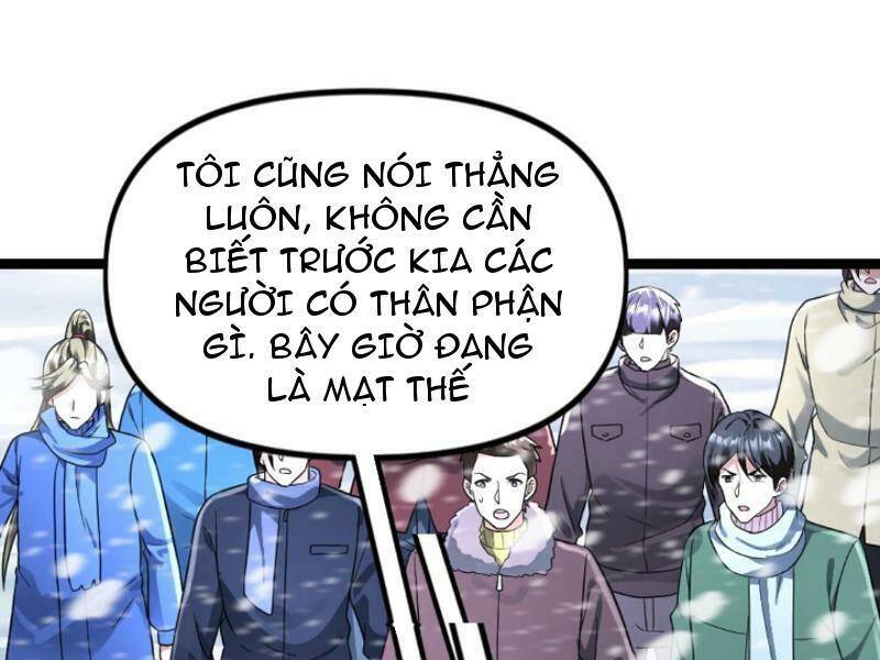 Toàn Cầu Băng Phong Ta Chế Tạo Phòng An Toàn Tại Tận Thế Chapter 170 - Trang 2