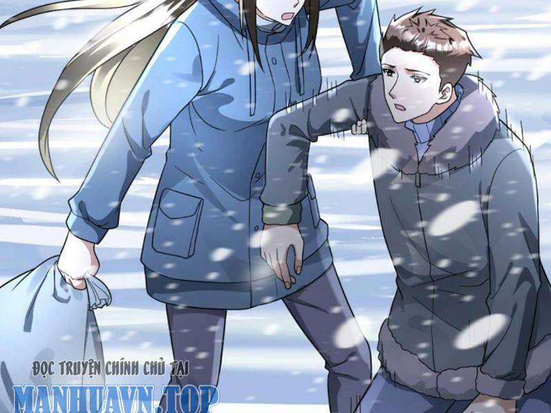 Toàn Cầu Băng Phong Ta Chế Tạo Phòng An Toàn Tại Tận Thế Chapter 170 - Trang 2