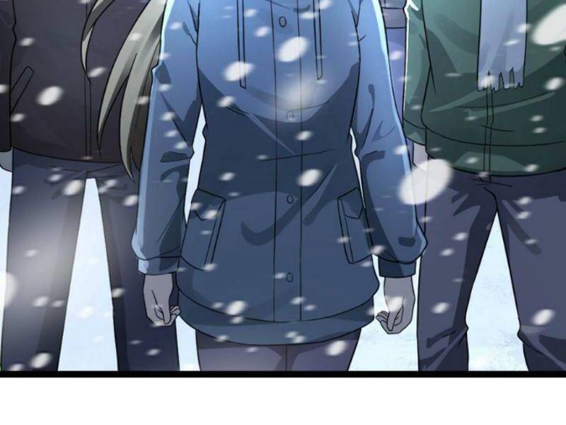 Toàn Cầu Băng Phong Ta Chế Tạo Phòng An Toàn Tại Tận Thế Chapter 170 - Trang 2