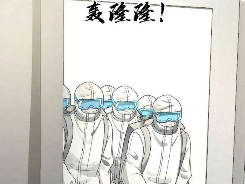 Toàn Cầu Băng Phong Ta Chế Tạo Phòng An Toàn Tại Tận Thế Chapter 170 - Trang 2