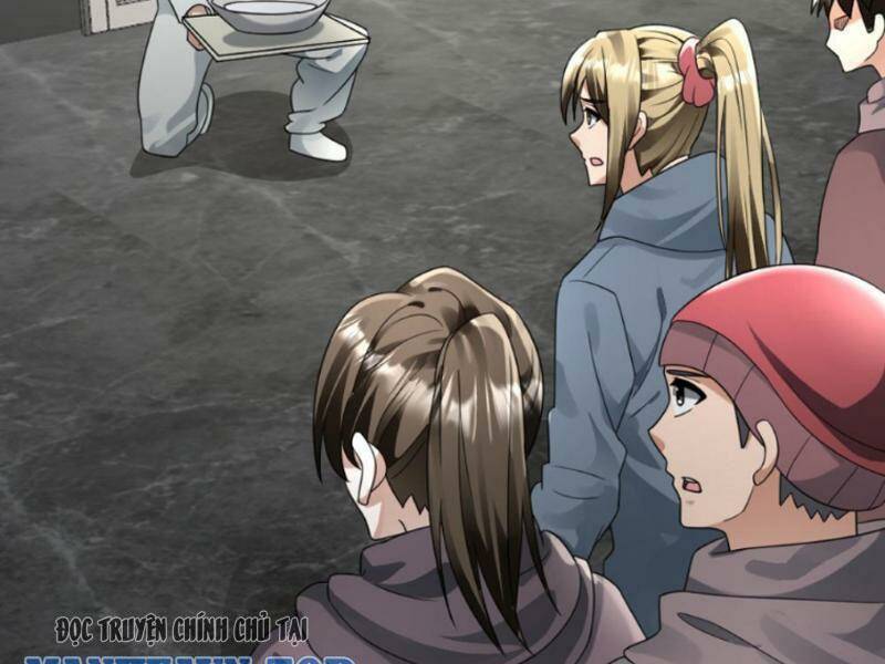 Toàn Cầu Băng Phong Ta Chế Tạo Phòng An Toàn Tại Tận Thế Chapter 171 - Trang 2