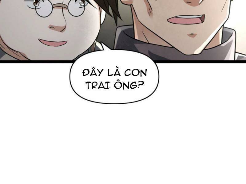 Toàn Cầu Băng Phong Ta Chế Tạo Phòng An Toàn Tại Tận Thế Chapter 171 - Trang 2