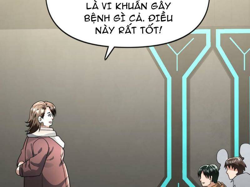 Toàn Cầu Băng Phong Ta Chế Tạo Phòng An Toàn Tại Tận Thế Chapter 171 - Trang 2