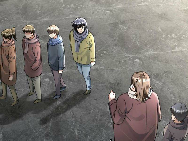 Toàn Cầu Băng Phong Ta Chế Tạo Phòng An Toàn Tại Tận Thế Chapter 171 - Trang 2