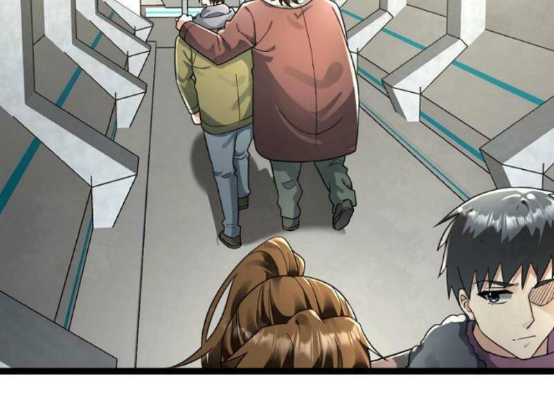 Toàn Cầu Băng Phong Ta Chế Tạo Phòng An Toàn Tại Tận Thế Chapter 171 - Trang 2