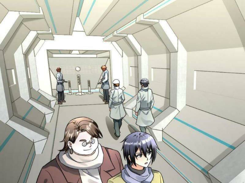 Toàn Cầu Băng Phong Ta Chế Tạo Phòng An Toàn Tại Tận Thế Chapter 171 - Trang 2