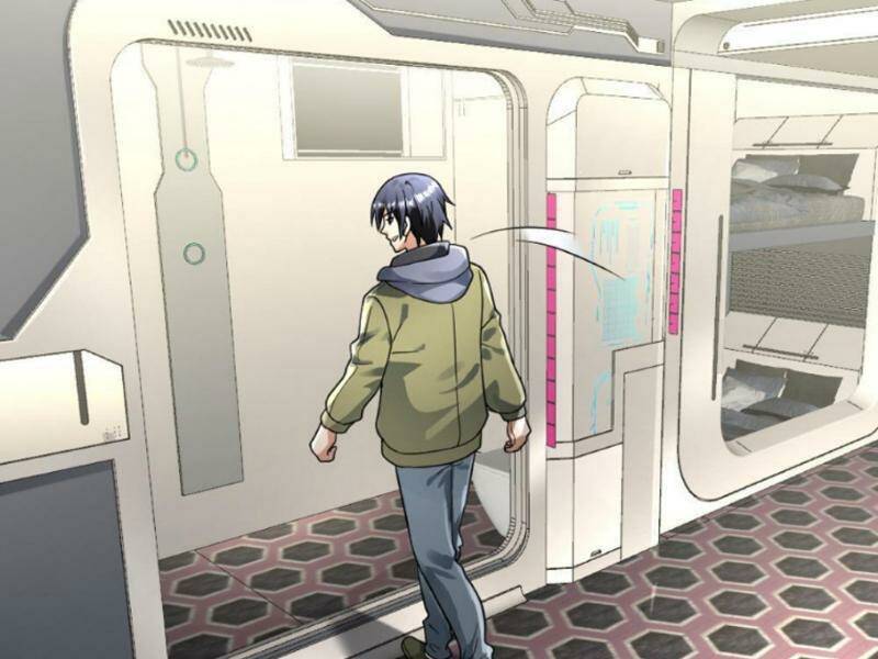 Toàn Cầu Băng Phong Ta Chế Tạo Phòng An Toàn Tại Tận Thế Chapter 171 - Trang 2