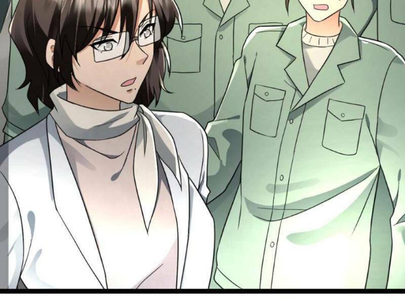 Toàn Cầu Băng Phong Ta Chế Tạo Phòng An Toàn Tại Tận Thế Chapter 172 - Trang 2