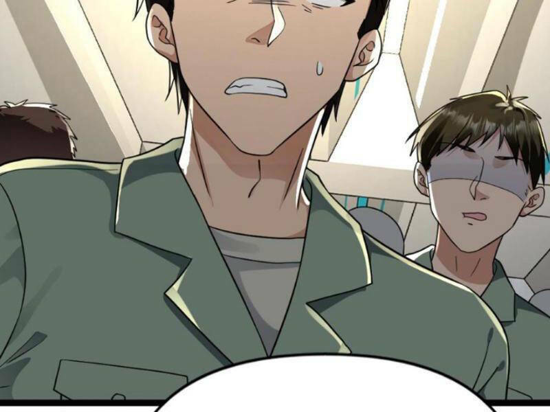 Toàn Cầu Băng Phong Ta Chế Tạo Phòng An Toàn Tại Tận Thế Chapter 172 - Trang 2