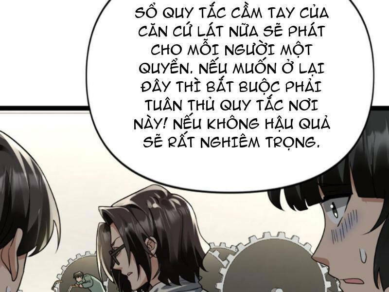 Toàn Cầu Băng Phong Ta Chế Tạo Phòng An Toàn Tại Tận Thế Chapter 172 - Trang 2