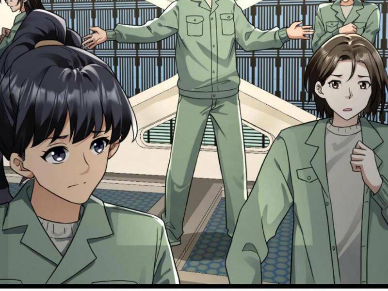 Toàn Cầu Băng Phong Ta Chế Tạo Phòng An Toàn Tại Tận Thế Chapter 172 - Trang 2