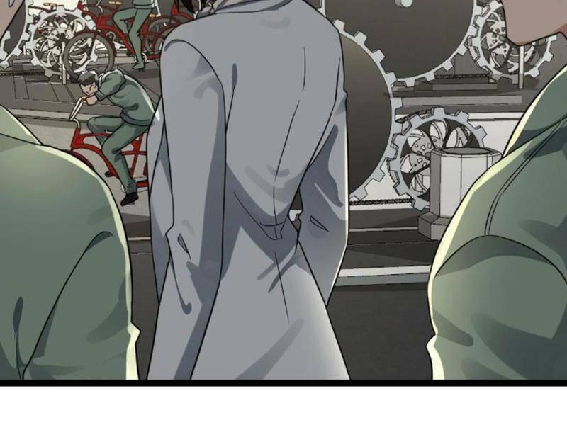 Toàn Cầu Băng Phong Ta Chế Tạo Phòng An Toàn Tại Tận Thế Chapter 172 - Trang 2