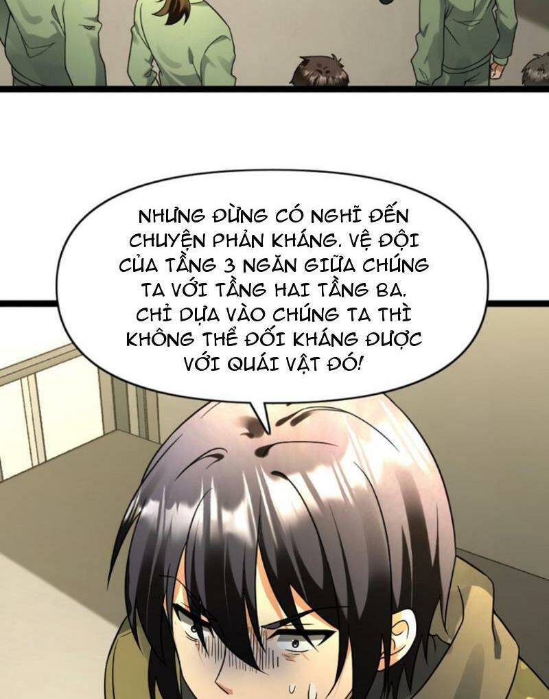 Toàn Cầu Băng Phong Ta Chế Tạo Phòng An Toàn Tại Tận Thế Chapter 174 - Trang 2