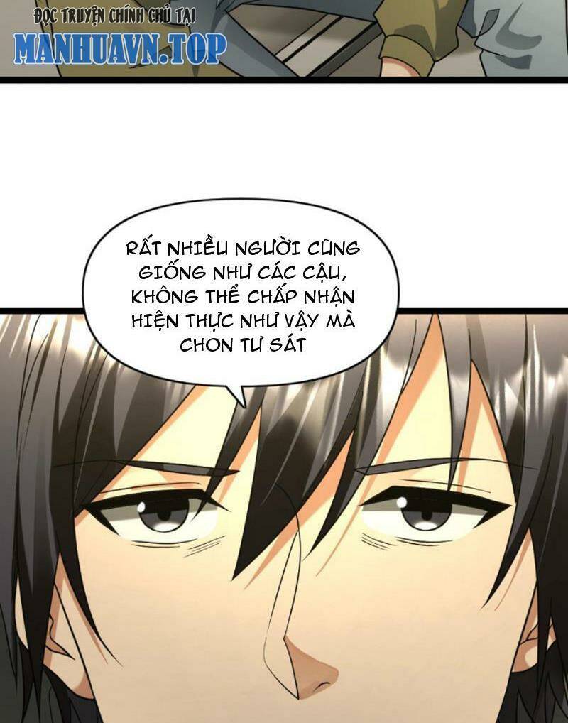 Toàn Cầu Băng Phong Ta Chế Tạo Phòng An Toàn Tại Tận Thế Chapter 174 - Trang 2