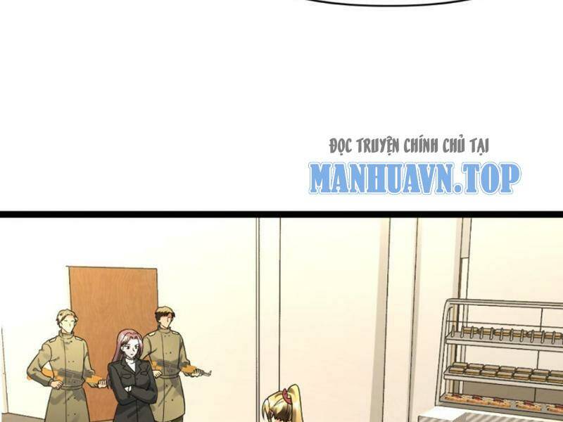 Toàn Cầu Băng Phong Ta Chế Tạo Phòng An Toàn Tại Tận Thế Chapter 175 - Trang 2