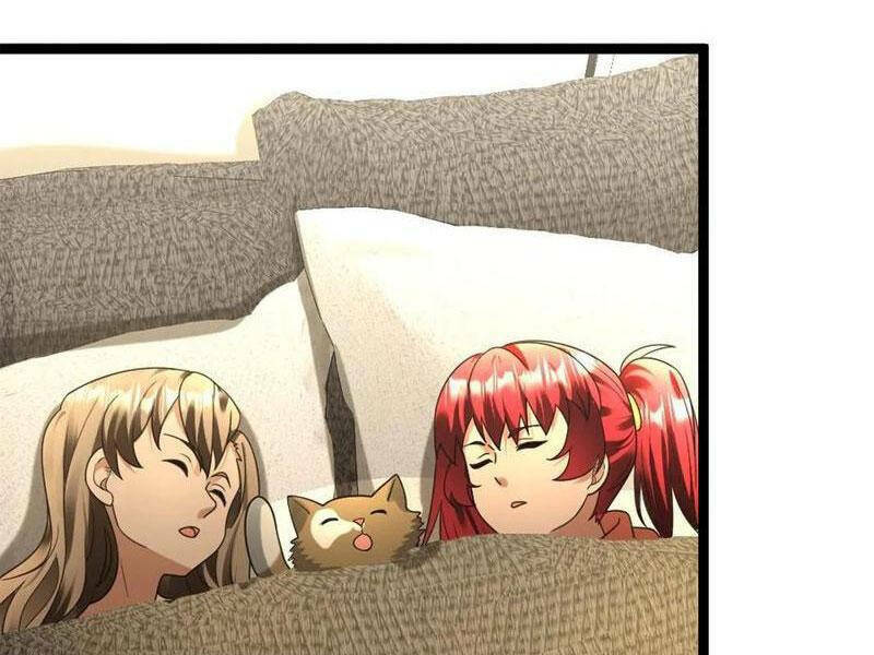 Toàn Cầu Băng Phong Ta Chế Tạo Phòng An Toàn Tại Tận Thế Chapter 177 - Trang 2