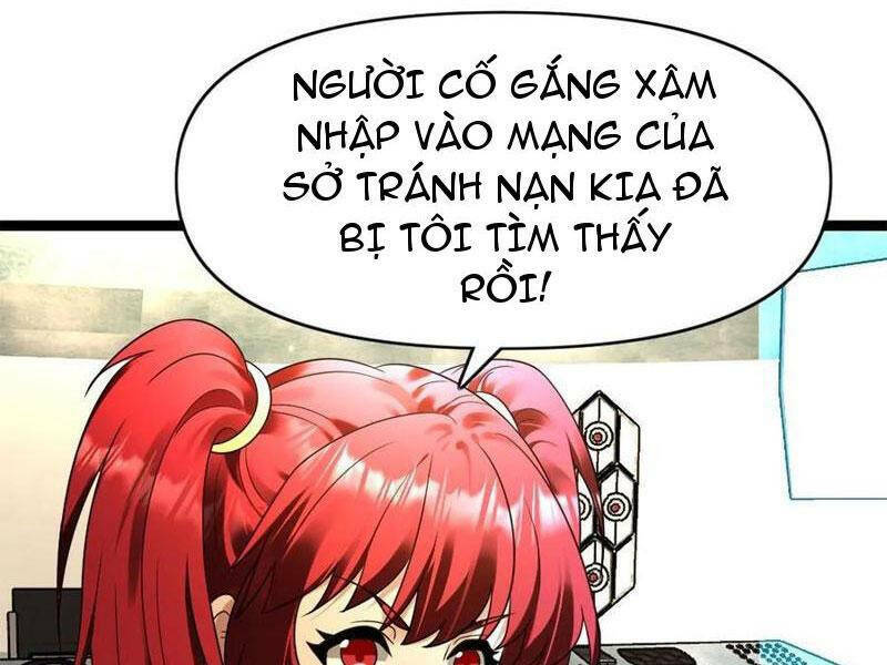 Toàn Cầu Băng Phong Ta Chế Tạo Phòng An Toàn Tại Tận Thế Chapter 177 - Trang 2