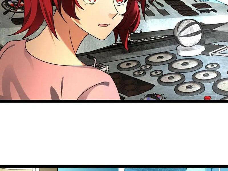 Toàn Cầu Băng Phong Ta Chế Tạo Phòng An Toàn Tại Tận Thế Chapter 177 - Trang 2