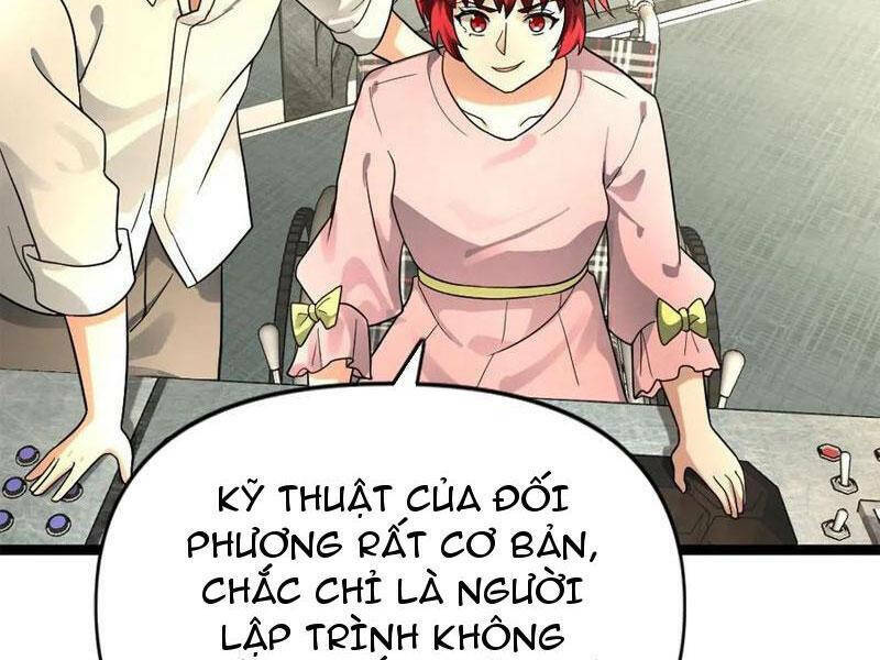 Toàn Cầu Băng Phong Ta Chế Tạo Phòng An Toàn Tại Tận Thế Chapter 177 - Trang 2