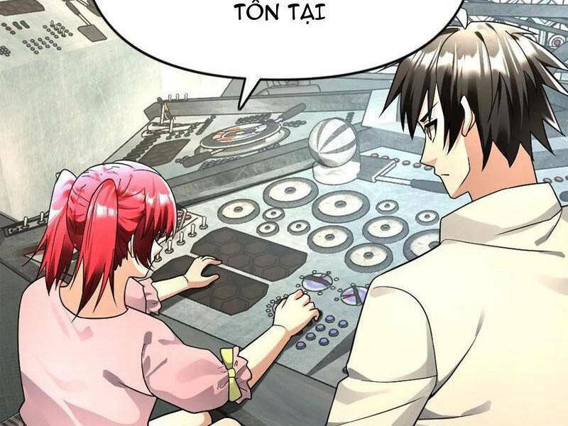 Toàn Cầu Băng Phong Ta Chế Tạo Phòng An Toàn Tại Tận Thế Chapter 177 - Trang 2