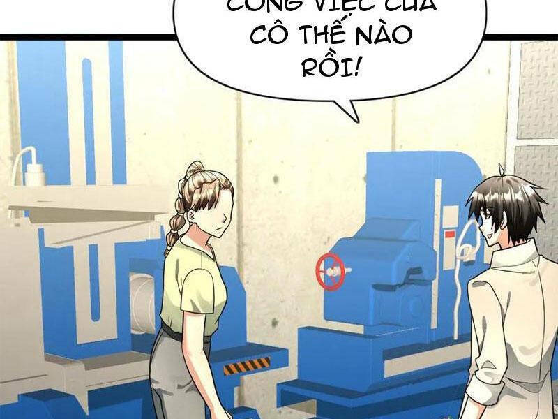 Toàn Cầu Băng Phong Ta Chế Tạo Phòng An Toàn Tại Tận Thế Chapter 177 - Trang 2