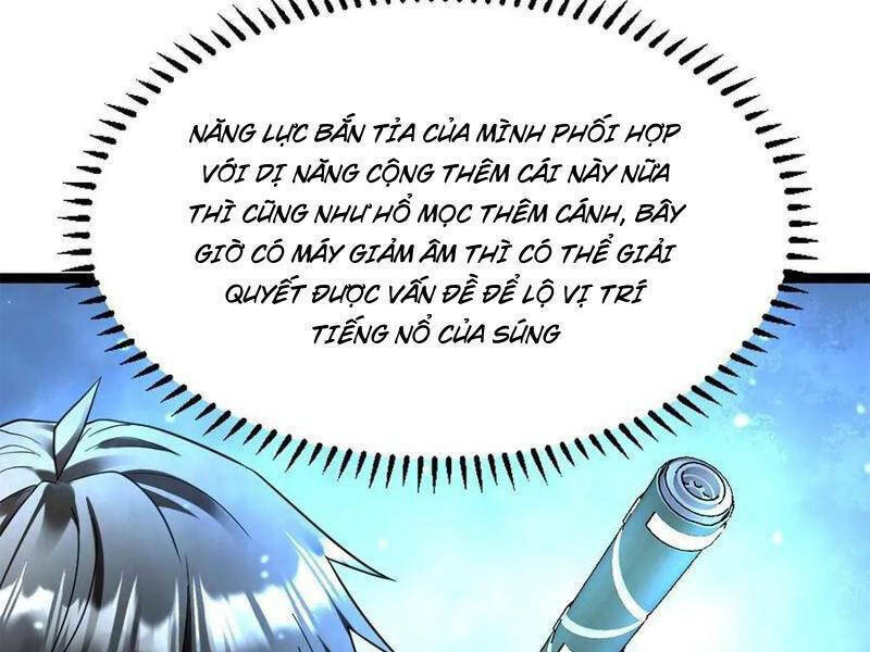 Toàn Cầu Băng Phong Ta Chế Tạo Phòng An Toàn Tại Tận Thế Chapter 177 - Trang 2