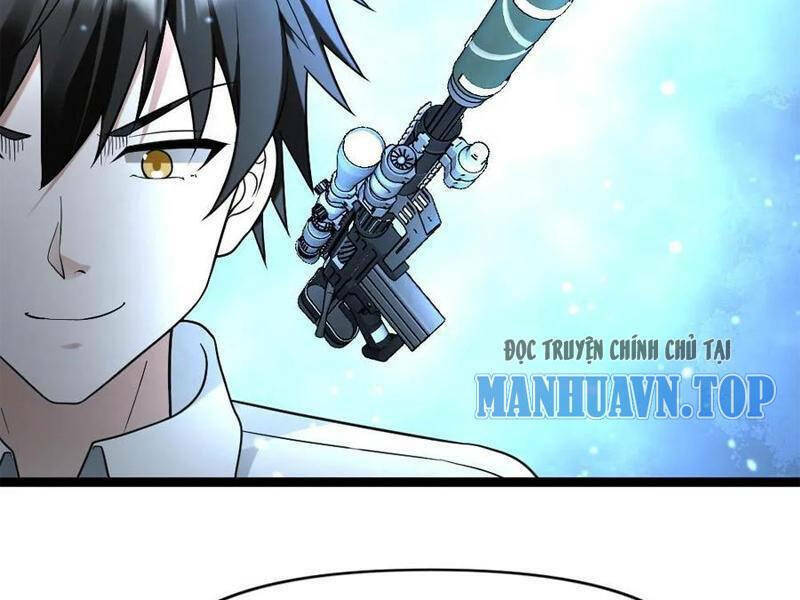 Toàn Cầu Băng Phong Ta Chế Tạo Phòng An Toàn Tại Tận Thế Chapter 177 - Trang 2