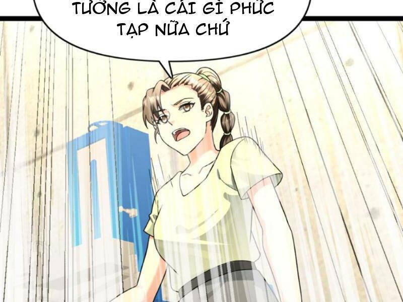 Toàn Cầu Băng Phong Ta Chế Tạo Phòng An Toàn Tại Tận Thế Chapter 178 - Trang 2