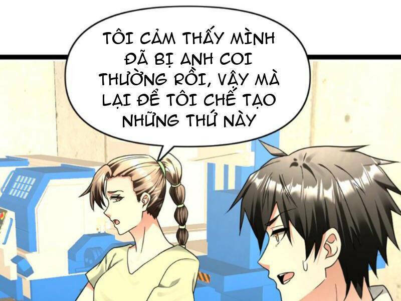 Toàn Cầu Băng Phong Ta Chế Tạo Phòng An Toàn Tại Tận Thế Chapter 178 - Trang 2