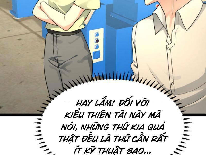 Toàn Cầu Băng Phong Ta Chế Tạo Phòng An Toàn Tại Tận Thế Chapter 178 - Trang 2