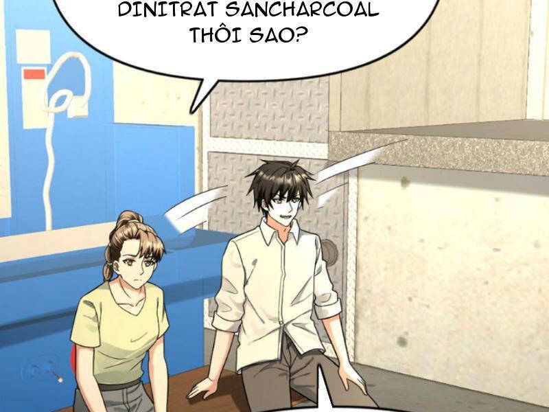 Toàn Cầu Băng Phong Ta Chế Tạo Phòng An Toàn Tại Tận Thế Chapter 178 - Trang 2