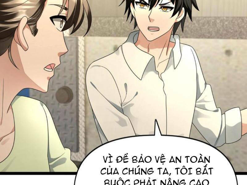 Toàn Cầu Băng Phong Ta Chế Tạo Phòng An Toàn Tại Tận Thế Chapter 178 - Trang 2