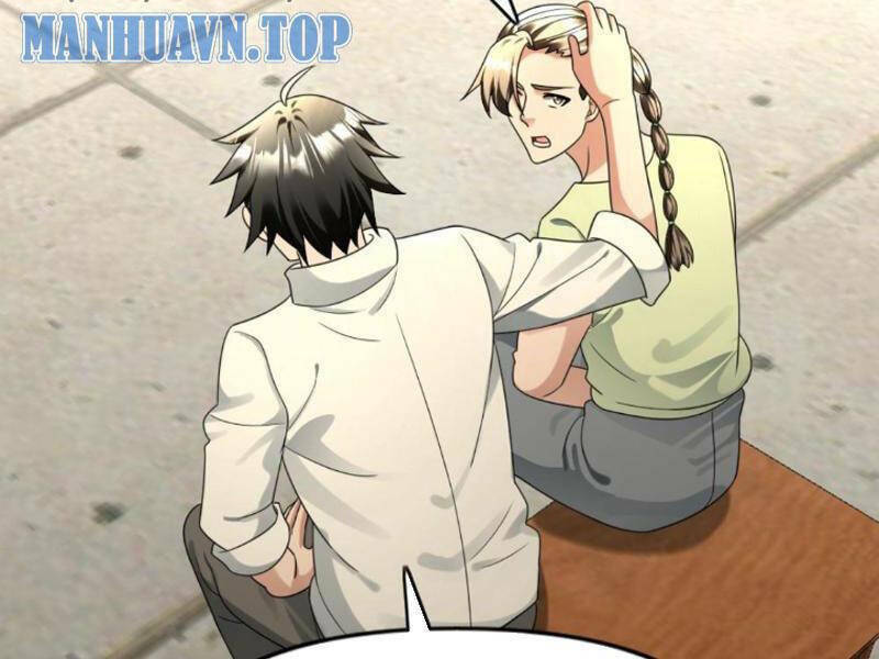 Toàn Cầu Băng Phong Ta Chế Tạo Phòng An Toàn Tại Tận Thế Chapter 178 - Trang 2