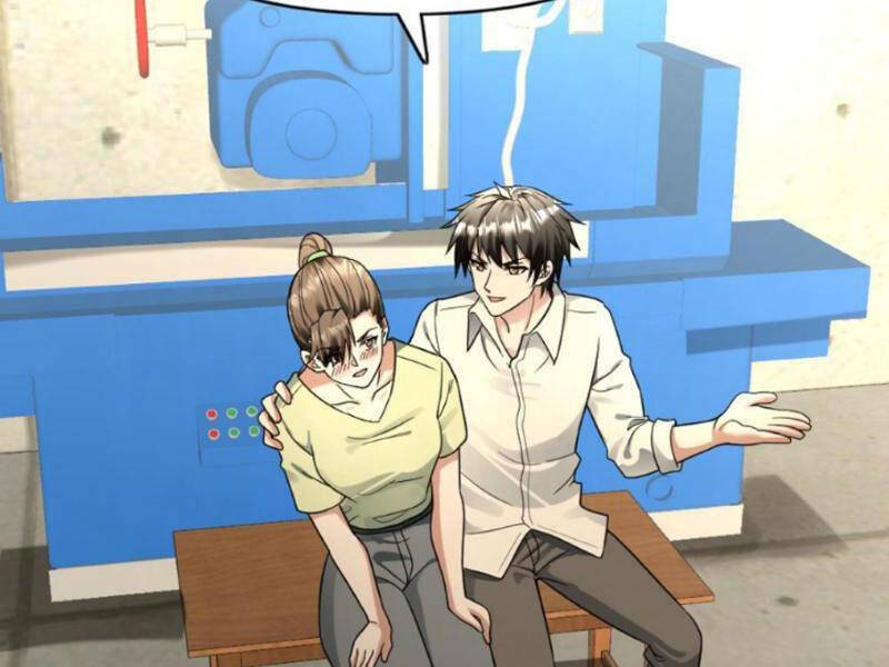 Toàn Cầu Băng Phong Ta Chế Tạo Phòng An Toàn Tại Tận Thế Chapter 178 - Trang 2