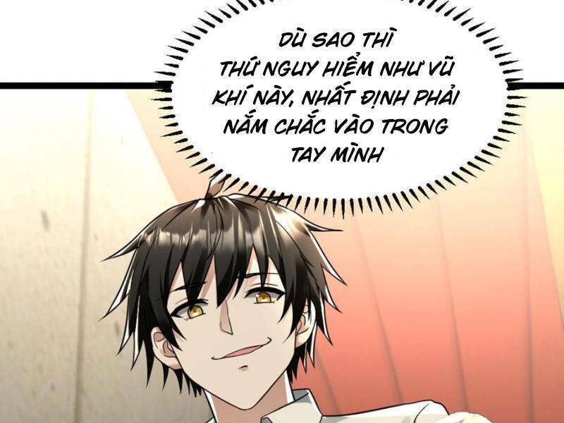 Toàn Cầu Băng Phong Ta Chế Tạo Phòng An Toàn Tại Tận Thế Chapter 178 - Trang 2